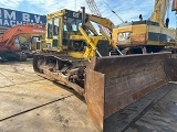 бульдозер CATERPILLAR D6