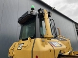 бульдозер CATERPILLAR D6N LGP