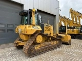 бульдозер CATERPILLAR D6N XL