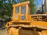 бульдозер CATERPILLAR D6