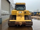 бульдозер CATERPILLAR D6T LGP