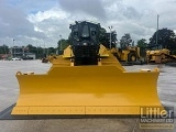 бульдозер CATERPILLAR D5 LGP