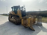 Бульдозер <b>CATERPILLAR</b> D6 LGP