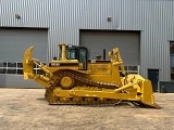 бульдозер CATERPILLAR D8R