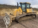 бульдозер KOMATSU D61PXi-24