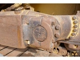 бульдозер CATERPILLAR D6T LGP