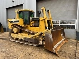 бульдозер CATERPILLAR D8R