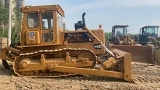 бульдозер CATERPILLAR D6