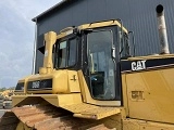 бульдозер CATERPILLAR D 6 R LGP