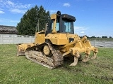 бульдозер CATERPILLAR D6N XL