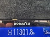 бульдозер KOMATSU D61PX-23