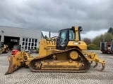 бульдозер CATERPILLAR D6N LGP