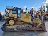 бульдозер CATERPILLAR D6T LGP