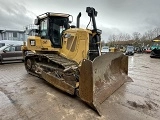 бульдозер CATERPILLAR D7E