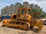 бульдозер CATERPILLAR D7E