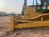 бульдозер CATERPILLAR D8R