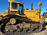 бульдозер CATERPILLAR D 8 N