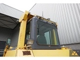 бульдозер KOMATSU D85PX-15