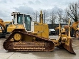 бульдозер CATERPILLAR D6N LGP