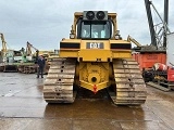 бульдозер CATERPILLAR D 6 R LGP III