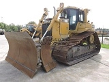 бульдозер CATERPILLAR D6T LGP