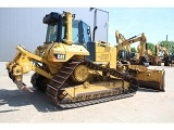 бульдозер CATERPILLAR D6N LGP