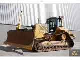 бульдозер CATERPILLAR D6N LGP