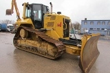 бульдозер CATERPILLAR D6N XL