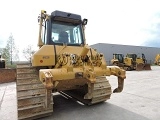 бульдозер CATERPILLAR D6N LGP