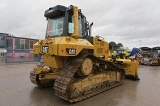 бульдозер CATERPILLAR D6N XL