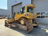 бульдозер CATERPILLAR D6T LGP