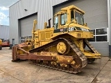 бульдозер CATERPILLAR D 8 N