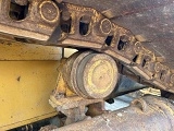 бульдозер CATERPILLAR D6