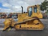 бульдозер CATERPILLAR D 4 H MPS