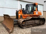 бульдозер KOMATSU D61PX-15