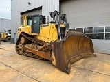 бульдозер CATERPILLAR D8T