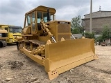 бульдозер CATERPILLAR D7E