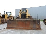 бульдозер CATERPILLAR D6T LGP