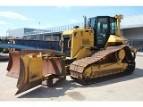 бульдозер CATERPILLAR D6N LGP