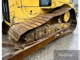 бульдозер CATERPILLAR D6T LGP