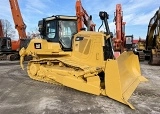 бульдозер CATERPILLAR D7E