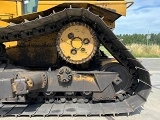 бульдозер CATERPILLAR D 6 R LGP