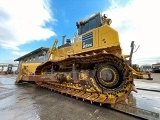 бульдозер KOMATSU D85PXi-18