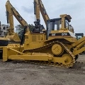 бульдозер CATERPILLAR D7R