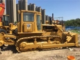 бульдозер CATERPILLAR D6