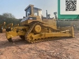 бульдозер CATERPILLAR D8R