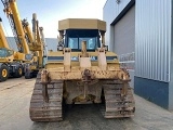 бульдозер CATERPILLAR D6