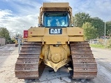 бульдозер CATERPILLAR D6T LGP