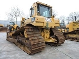 бульдозер CATERPILLAR D6T LGP