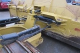 бульдозер CATERPILLAR D6N LGP